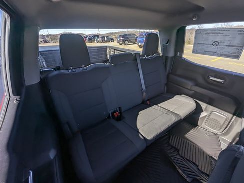 New 2026 GMC Sierra 1500 Pro w/ Graphite Edition AWD/4WD image 18