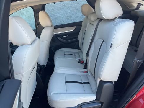 New 2026 MAZDA CX-90 3.3 Turbo w/ Preferred Package AWD/4WD image 21