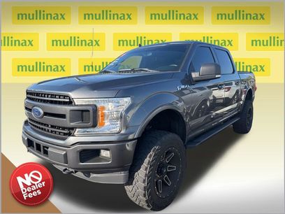 Used 2020 Ford F150 XLT w/ Equipment Group 302A Luxury