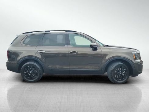 Used 2024 Kia Telluride SX X-Pro AWD/4WD image 3