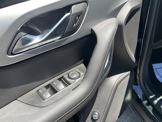 Certified 2019 Chevrolet Blazer LT FWD image 15