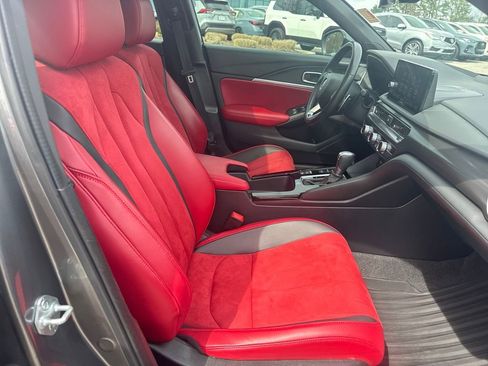 Used 2024 Acura Integra A-Spec image 44