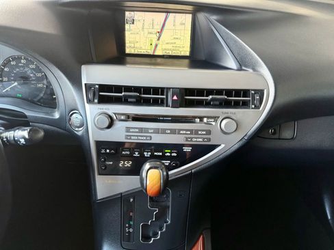 Used 2011 Lexus RX 350 RX 350 Sport Utility 4D w/ Premium Pkg image 33