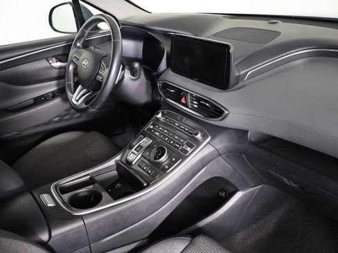 Used 2023 Hyundai Santa Fe Blue AWD/4WD image 27