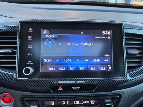 Used 2023 Honda Ridgeline RTL image 35