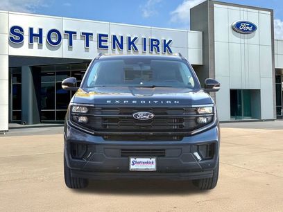 New 2025 Ford Expedition Active