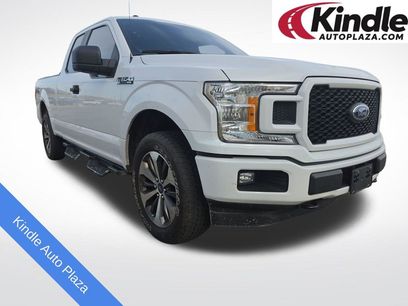 Used 2019 Ford F150 XL w/ Equipment Group 101A Mid