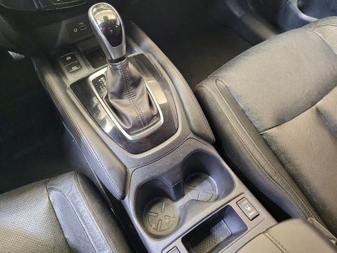 Used 2020 Nissan Rogue Sport SL FWD image 26