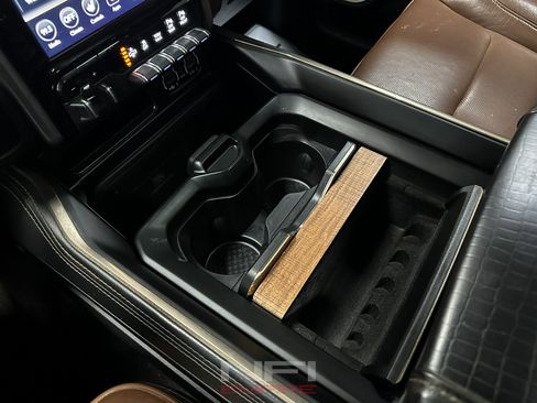 Used 2020 RAM 1500 Limited image 33