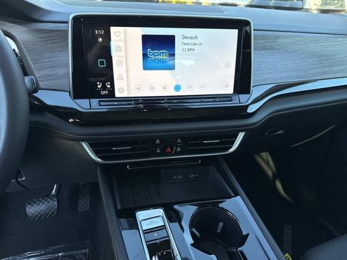 New 2026 Volkswagen Atlas SEL AWD/4WD image 28