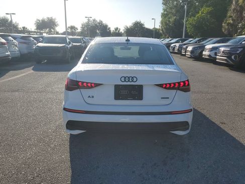 New 2026 Audi A3 2.0T Premium AWD/4WD image 5