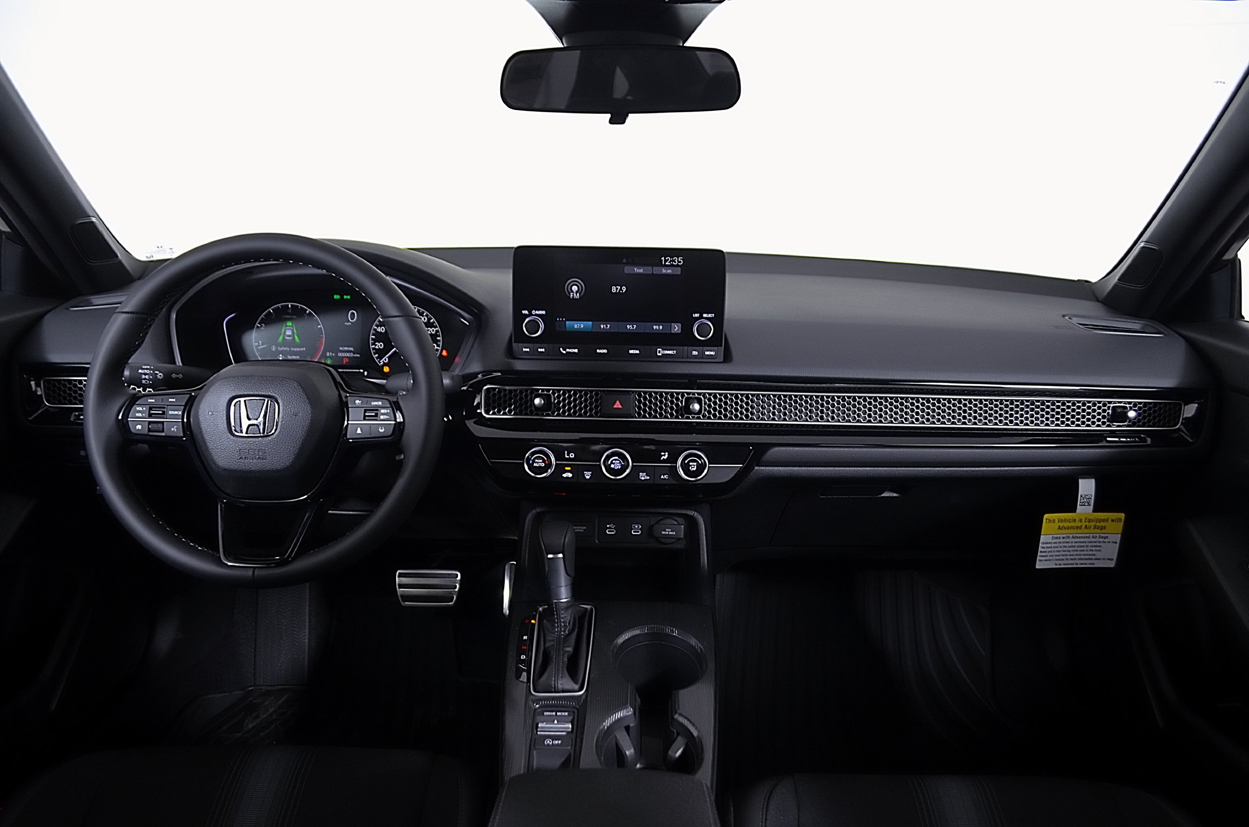 Certified 2026 Honda Civic Sport image 19