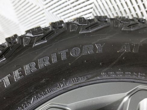 Used 2024 RAM 1500 TRX image 63