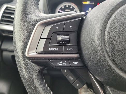 Used 2021 Subaru Forester Touring w/ Popular Package #2 image 28