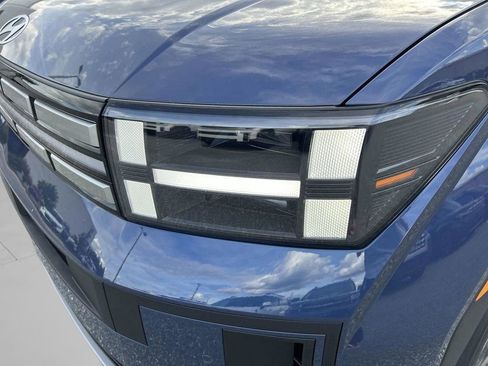 New 2026 Hyundai Santa Fe SEL image 14