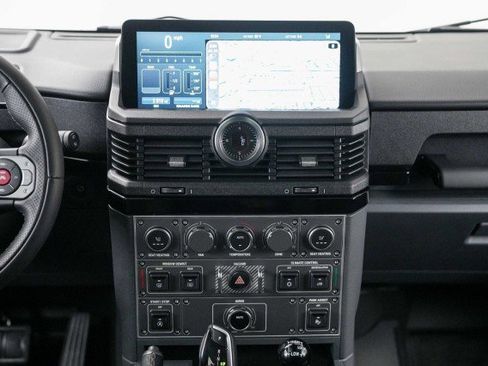 Used 2024 INEOS Grenadier image 21