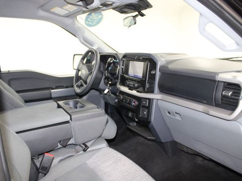 Used 2023 Ford F150 XLT AWD/4WD image 28