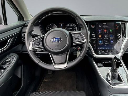 Used 2025 Subaru Legacy Premium AWD/4WD image 8