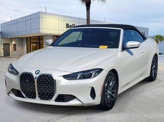 Used 2025 BMW 430i Convertible RWD video 1