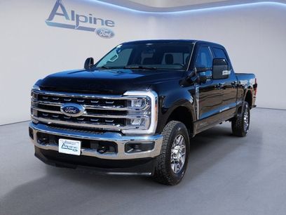 Certified 2024 Ford F250 Lariat