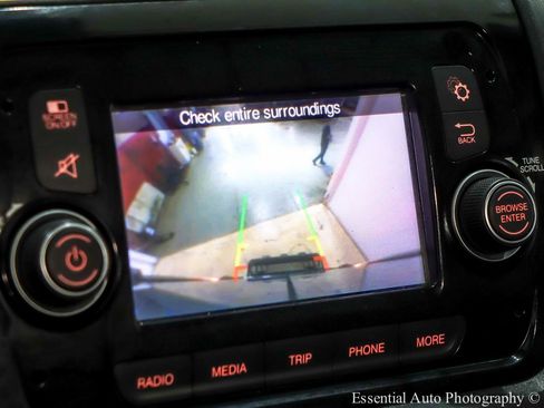 Used 2021 RAM ProMaster 3500 FWD image 12