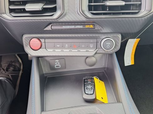 New 2025 Ford Mustang Dark Horse image 11