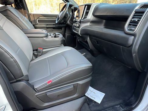 Used 2025 RAM 2500 Lone Star w/ Bed Convenience Group image 15