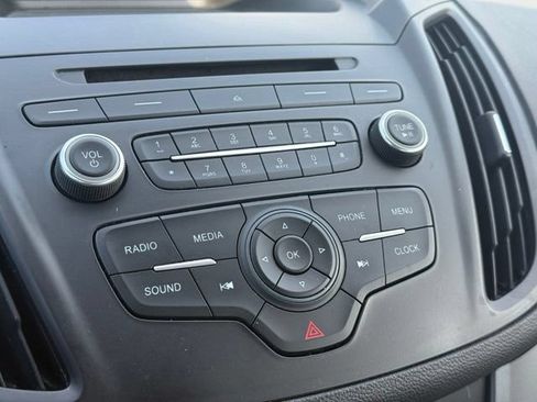 Used 2017 Ford Escape S FWD image 6