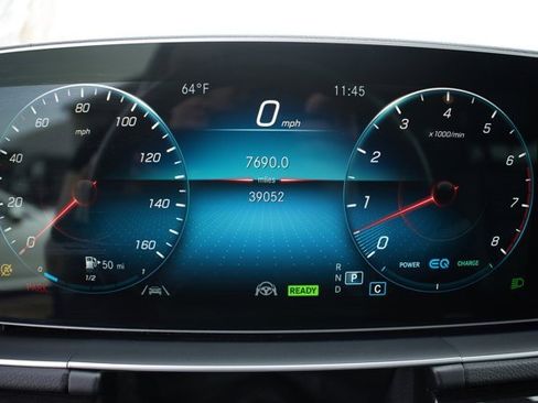 Certified 2023 Mercedes-Benz GLS 450 GLS 450 image 20