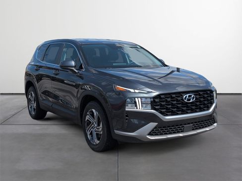Used 2023 Hyundai Santa Fe SE FWD image 7