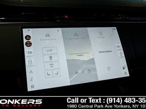 Used 2024 Land Rover Range Rover Sport Dynamic SE AWD/4WD image 32