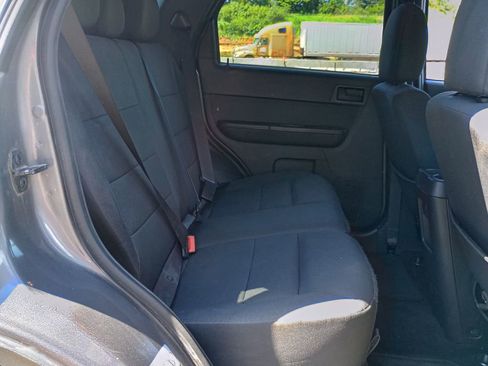 Used 2012 Ford Escape XLT AWD/4WD image 19