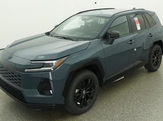New 2026 Toyota RAV4 SE AWD/4WD video 1