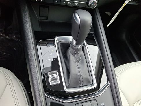 Certified 2025 MAZDA CX-5 AWD 2.5 S w/ Preferred Package image 16