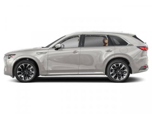 New 2026 MAZDA CX-90 3.3 Turbo S w/ Premium Plus image 3