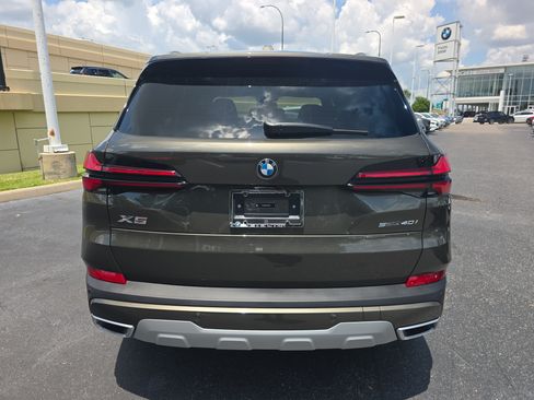 Used 2026 BMW X5 sDrive40i RWD image 4