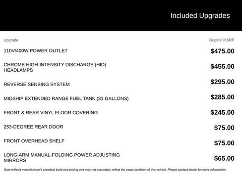 New 2025 Ford Transit 250 148 Medium Roof image 3