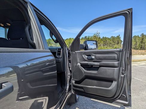 New 2026 RAM 1500 Express image 51