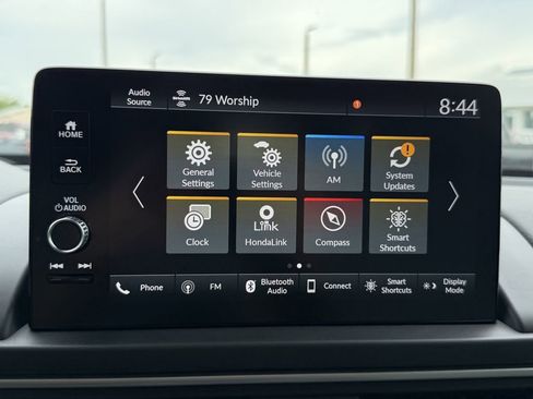 Used 2025 Honda Pilot EX-L image 22