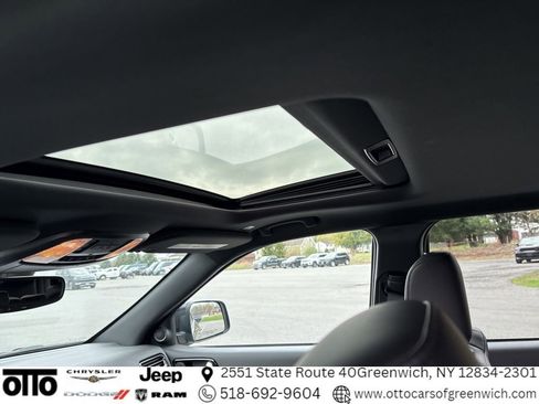 New 2026 Dodge Durango GT AWD/4WD image 7