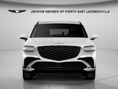 Used 2026 Genesis GV70 2.5T Sport Prestige AWD/4WD image 2