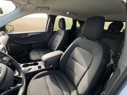 New 2026 Ford Escape Active w/ Tech Pack #1 image 42