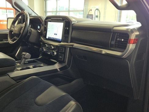 Used 2022 Ford F150 Raptor w/ Equipment Group 801A High AWD/4WD image 4