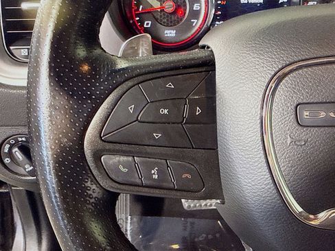 Used 2021 Dodge Charger GT w/ Blacktop Package image 14