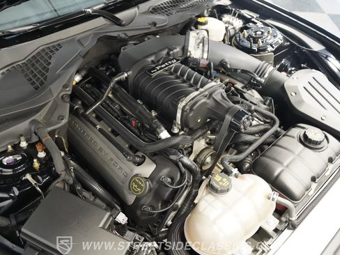 Used 2016 Ford Mustang GT Premium w/ GT Performance Package image 35