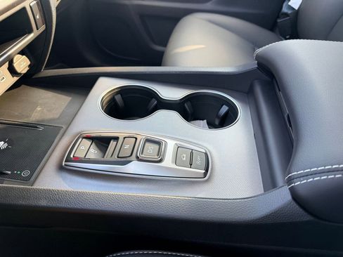 New 2026 Honda Ridgeline RTL image 26