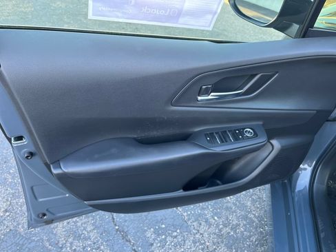 Used 2023 Toyota Prius Prime FWD image 16