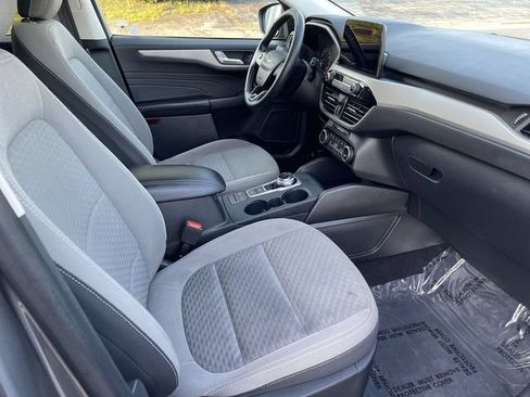 Used 2021 Ford Escape SE w/ Convenience Package AWD/4WD image 17
