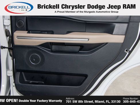 Used 2024 Ford Expedition Limited RWD image 12