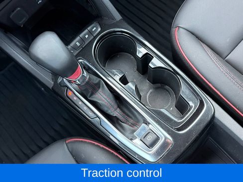 Used 2024 Chevrolet TrailBlazer RS AWD/4WD image 27